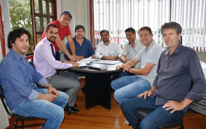 Comissões Permanentes deliberam sobre projetos em trâmite